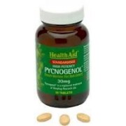 Health Aid Pycnogenol 30 tbs